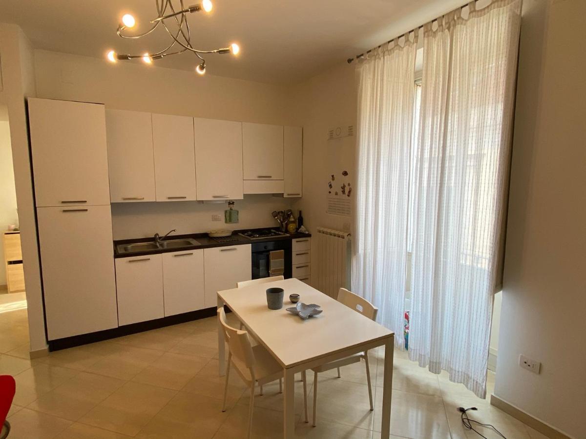 Three Kings Home Неаполь Экстерьер фото